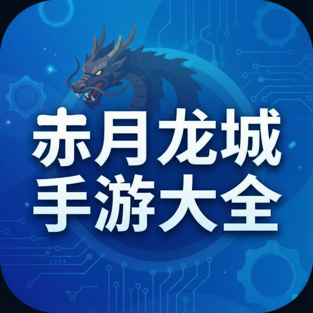 赤月龙城手游大全