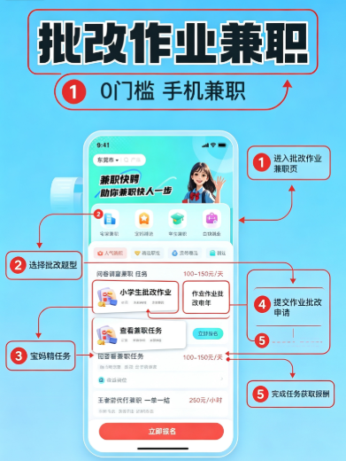 ��ְ��Ƹapp�ٷ����ؽ�ͼ