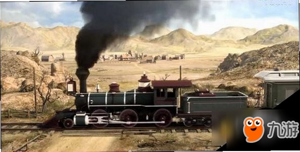 Railroad Empire ���ֲ��ֹ���