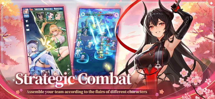 Tales of Angels���ʷ����ؽ�ͼ