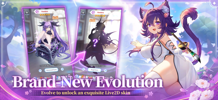 Tales of Angels���ʷ����ؽ�ͼ