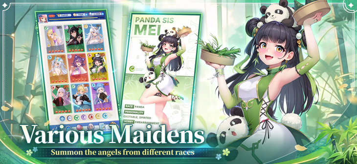 Tales of Angels���ʷ����ؽ�ͼ