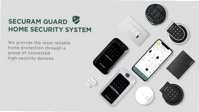 SECURAM Guard ���Ӷ�������̳�
