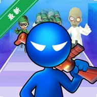 ZombieAttackv1.0 ɥʬ���