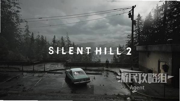 Silent Castle Ⅱ 离线模式