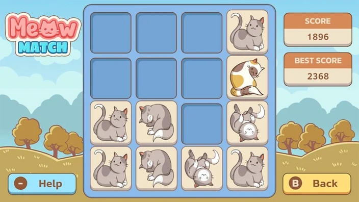 MeowMatch 安装教程