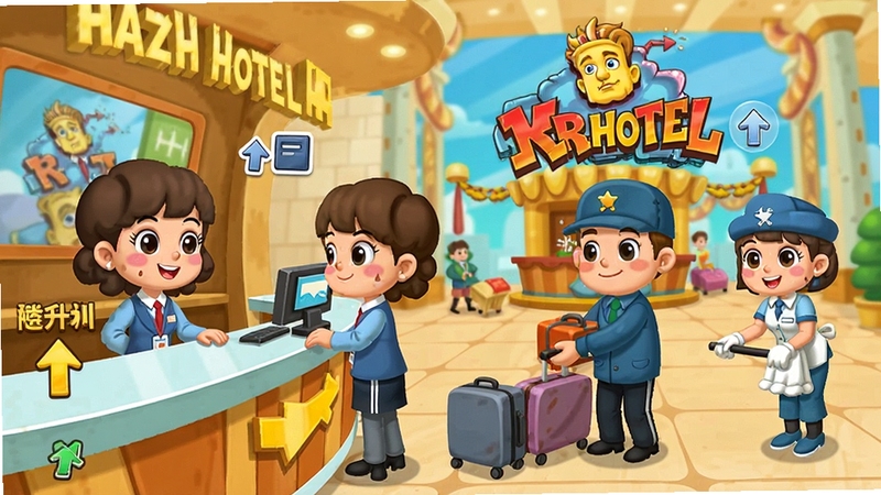 ��ͨ���Ƶ�ǰ̨����������Ա������æµ��������ǰ̨�Ӵ�������Ա�ͱ���Ա�������Ƿ���Ƶ���ã������������ã�������ѵ������ͷͼ��