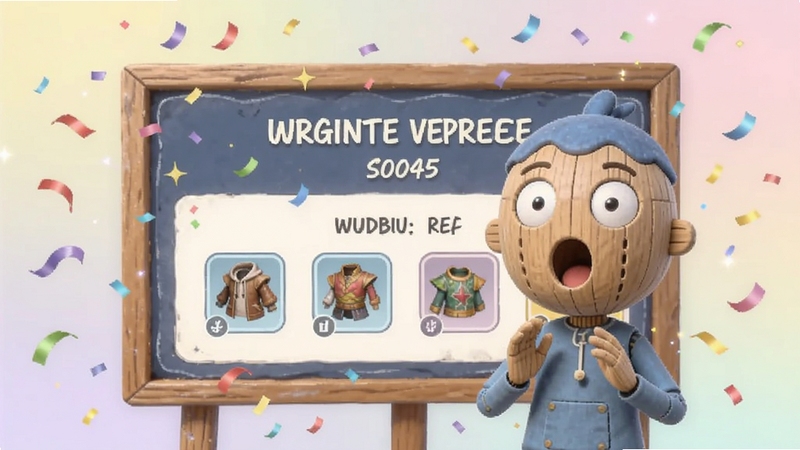 ľż�˽�ɫվ�ڸ��¹����ǰ�����������ʾ���°汾��������װ���Сͼ�꣬��ɫ������ϲ���飬��������͵Ľ���ɫ����Ʈ��Ĳʴ������廭�����������ף��Χ���ʺ�Booguģ������