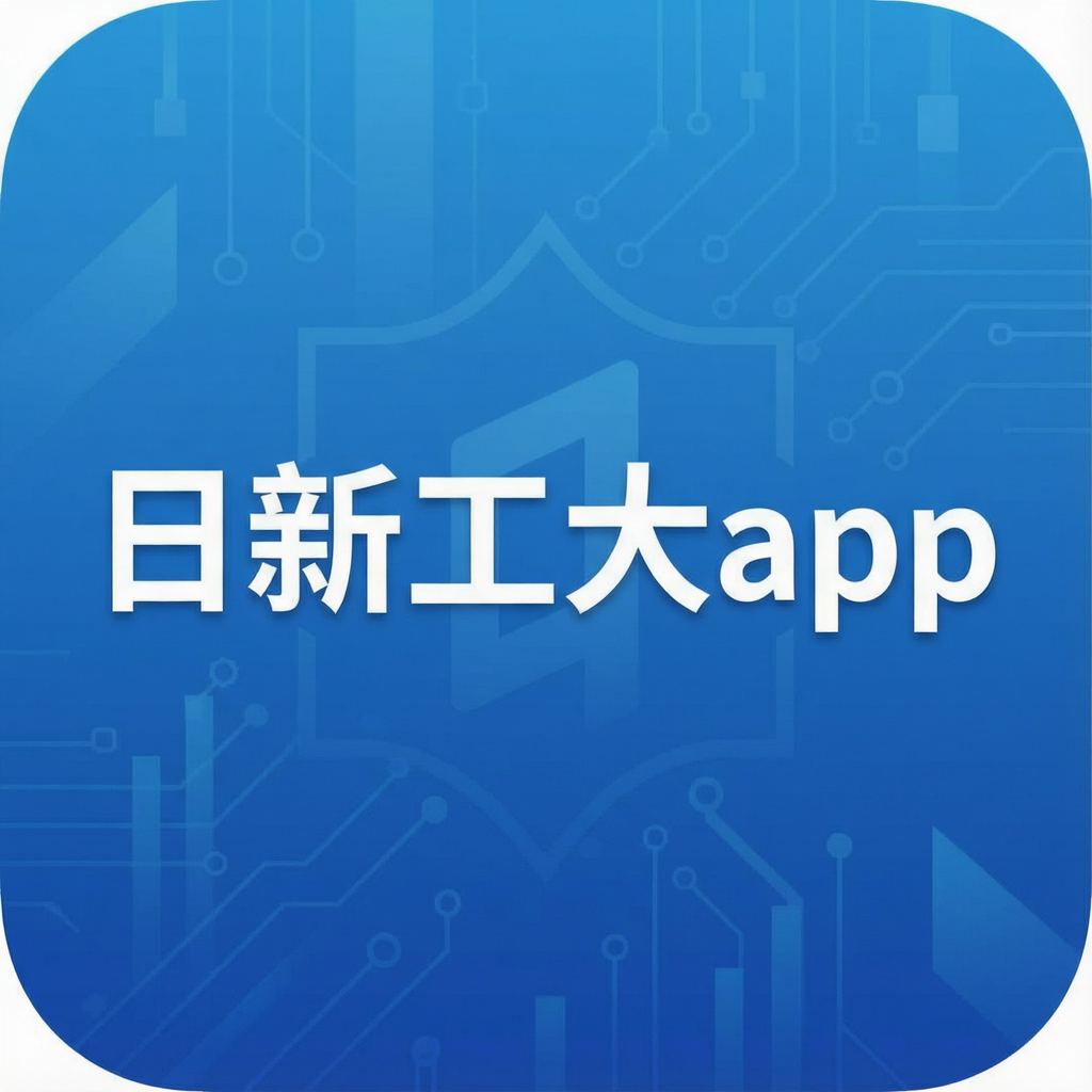 日新工大app