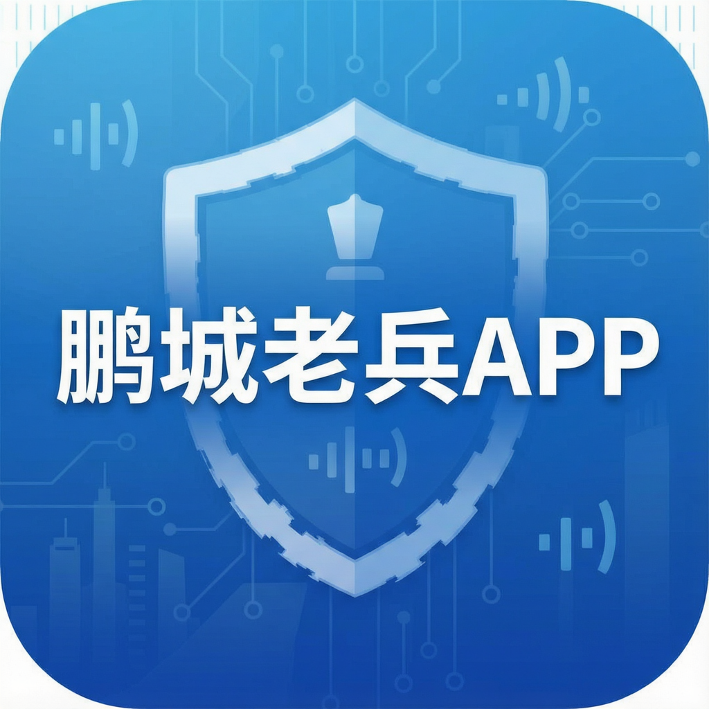 鹏城老兵APP