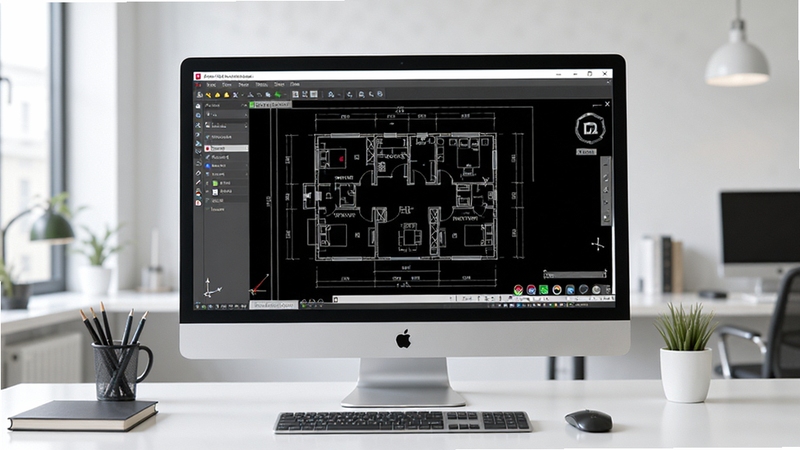 CAD���ٿ�ͼ����������ȫòչʾ����������Ϊ������Ļ������ʾ��CADͼֽԤ�����ڣ���������Ϊ������ִ��칫���棬��Ļ��չʾ�����Ľ���ƽ������ͼ������ɫ������רҵ��ͻ���������������������Ӧ���ԣ�����Booguģ������
