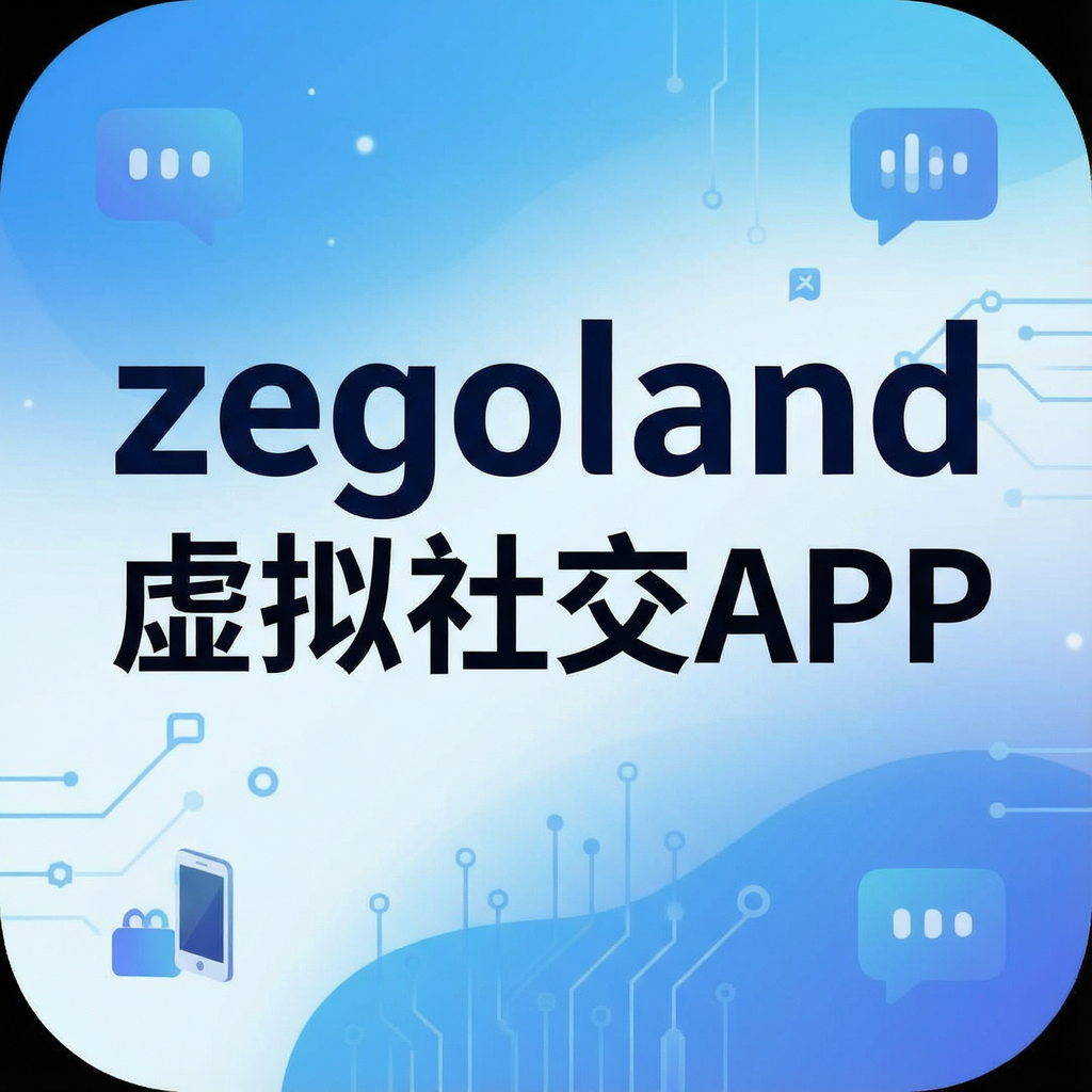zegoland�����罻APP