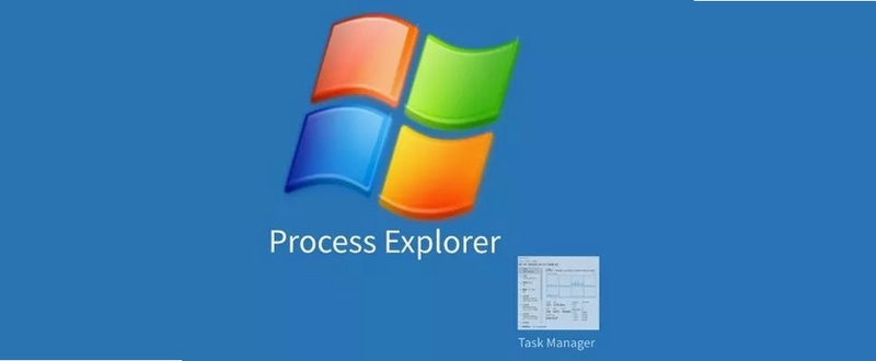 Process Explorer ������������