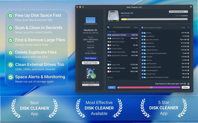SBMAV Disk Cleaner Lite ��װ�̳�