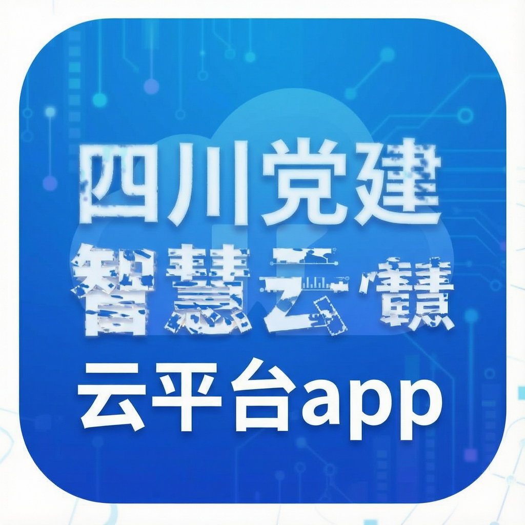 四川党建智慧云平台app