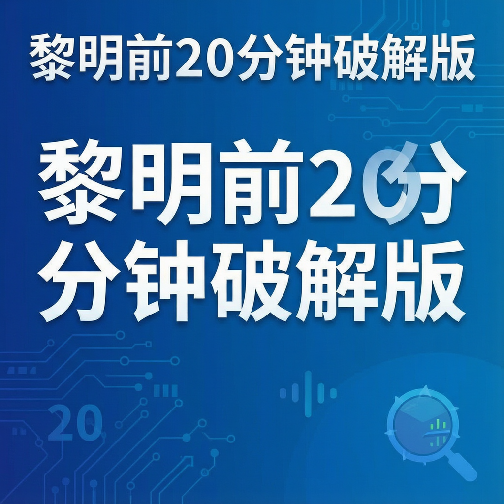 ����ǰ20�����ƽ��