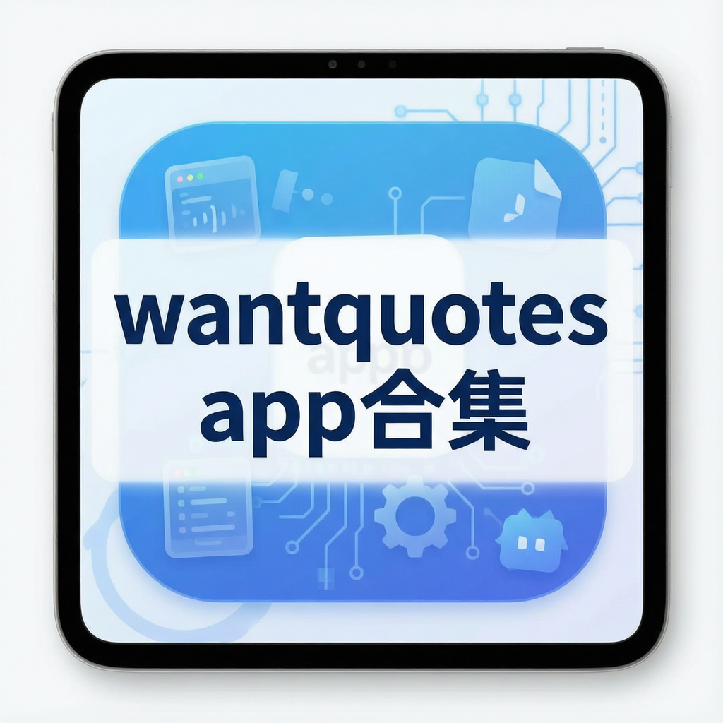 wantquotes app�ϼ�