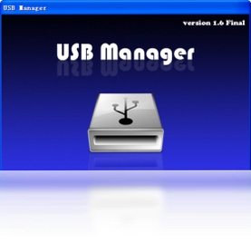 USB Manager�������ܽ�ͼ