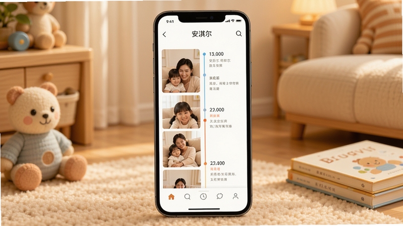 ��俶��ְ���������ȫòչʾ����������Ϊһ�������ֻ�����Ļ��ʾ��ܰ�ļ�ͥ�����ʱ������棬���������ůɫ���ľӼһ������ж�ͯ��ߺ��鱾��׺����������ܰ�������ʺ�Booguģ������
