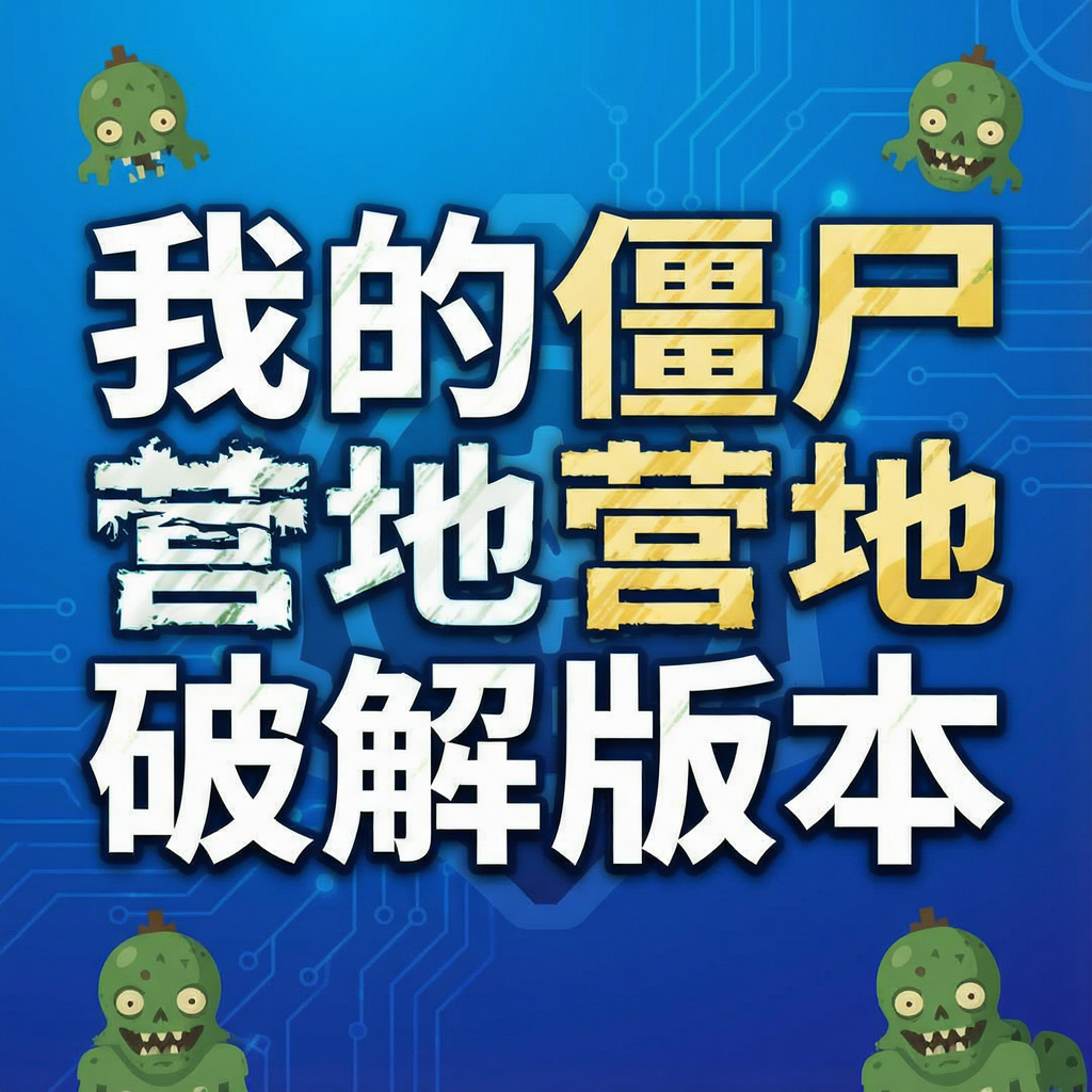 �ҵĽ�ʬӪ���ƽ�汾