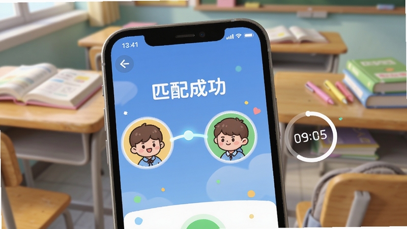 �μ���Ӽ������ƥ�书��չʾ����������Ϊ�ֻ���Ļ��д����Ļ����ʾƥ��ɹ��Ķ���Ч����������ͨͷ��ͨ���������ӣ��Ա��С�ƥ��ɹ������ֺ͵���ʱԲȦ����������Ϊģ���Ľ��ҿ��������Ϸ��ſα����ľߣ�������ͨ�ɰ�������Booguģ�����ɡ�