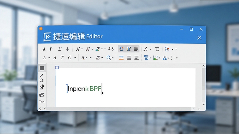 ��������չʾ����PDF�༭�����ߵĲ���������д����Ļ�Ͽɼ����ֱ༭������ʽ������������Ϊ�黯�İ칫�һ�����ɫ��������Ϊ����ͻ������������༭���ܣ�����ɾ�����