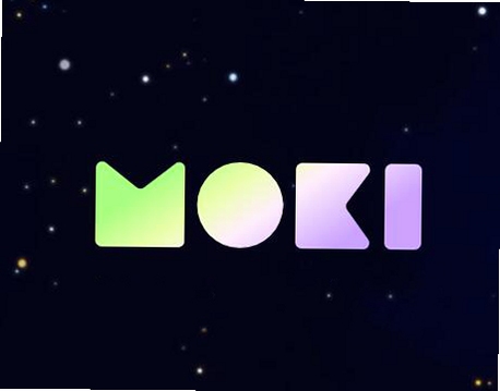 Moki 安装教程界面截图