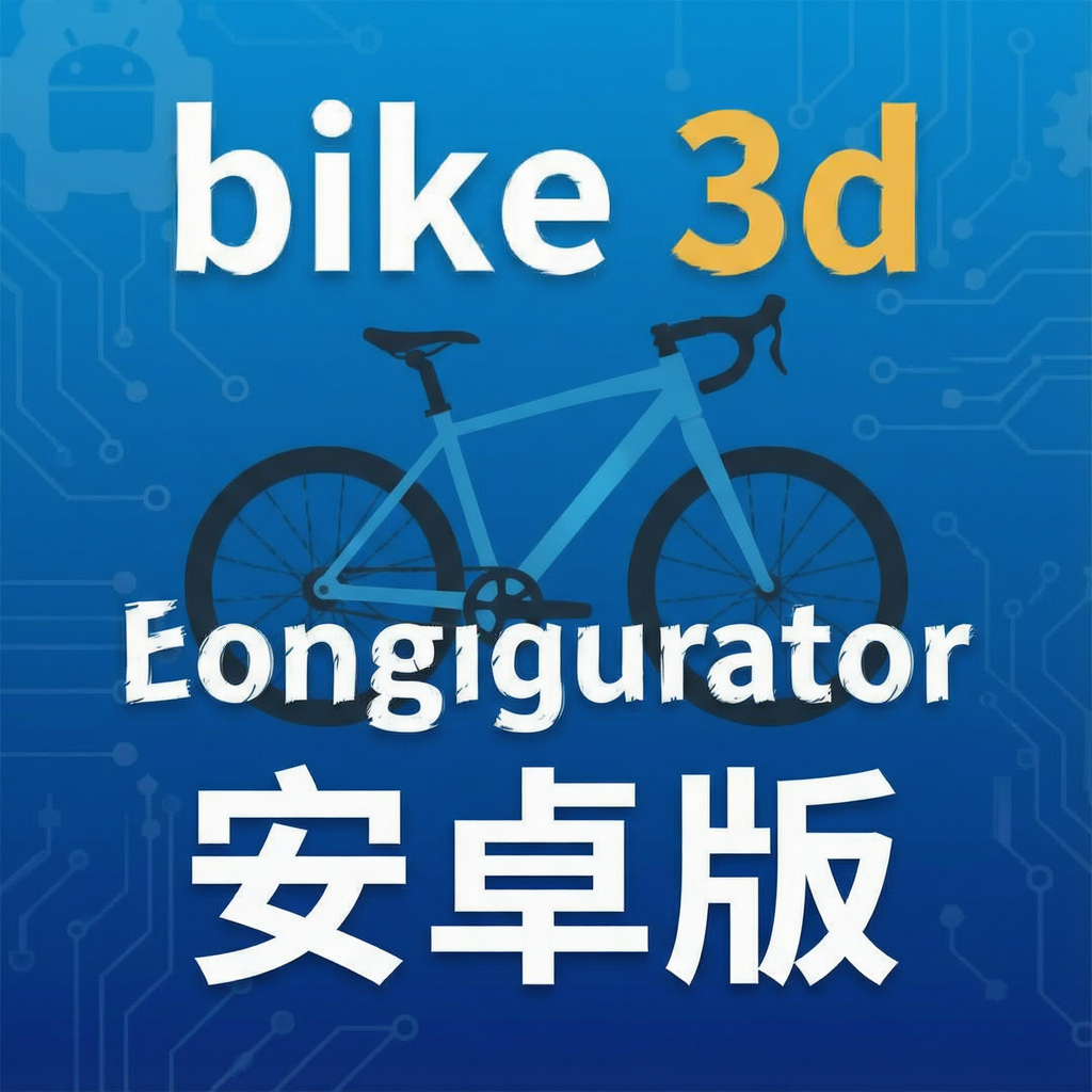 bike 3d configurator��׿��