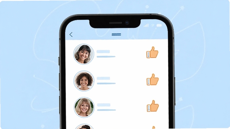 �Ҳ�����ս ��������ҳ��ʾ��ͼ����������ʾ�û�ͷ���б��͵���ͼ�꣬����Ϊǳ��ɫ��ͻ���罻�����������Χ���ֻ����������ִ�