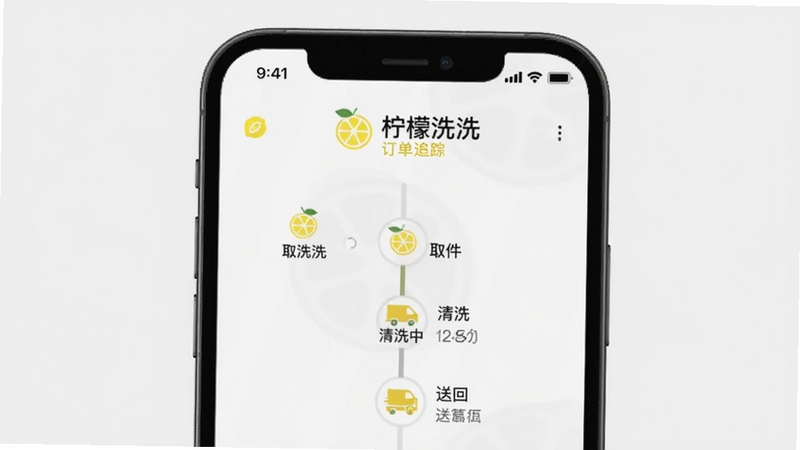 ����ϴϴ ����׷��ҳ�棬�ֻ���Ļ��ʾ����״̬ʱ���ᣬ��ȡ������ϴ�С��ͻصȽڵ㡣������ǳ��ɫ����������ϴϴ��ͼ�꣬������ż���ͻ����Ϣ�����ȡ�