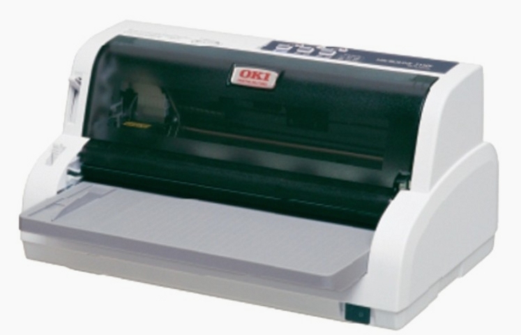 OKI MICROLINE 5150F��ʽ��ӡ��������װ�̳�