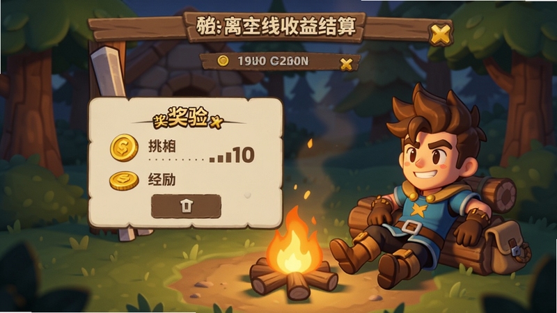 ������ս�������������棬�ֻ���Ļ��ʾ����뾭�齱�����������߽�ɫ����������Ϣ����ͨ�����ܰɫ��