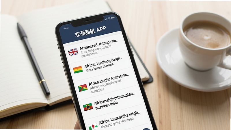 �����̻�APP��Ѷ�б�ҳ����д���ֻ���Ļ��ʾ�������޸�����ҵ��Ѷ���⣬ÿ����Ѷǰ����С����ͼ�꣬����ɾ����࣬����Ϊǳɫ�칫���棬�Ա߷���һ���򿪵���ҵ�ʼǱ���һ�����ȣ�Ӫ��רҵ�����Ķ���Χ