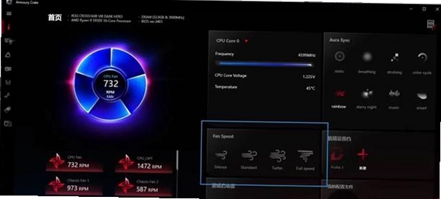 AMD OverDrive ���ȿ��ƽ���