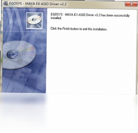 Audiotrak MAYA EX����ASIO������װ�̳�