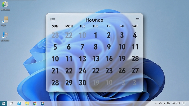 HoHoo��������͸��Ƥ��Ч��չʾ����������Ϊ��͸��ĥɰ�ʸе��������������Windows�����ֽ�ϣ���������չʾ������Ʊ�ֽ��������Ե���������Ӱ�����������������������������ӯͨ͸���Ӿ�Ч��