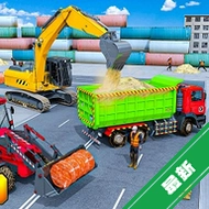 �ھ����ʻģ��3Dv1.0.5 ��ʵ��ʻ����