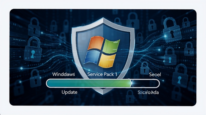 Windows 7 Service Pack 1 ��ȫ��������ͼ����������Ϊ����ͼ����ϵͳ���½�����������Ϊ����ɫ������������ͼ����ͻ����ȫ�����������ԣ����� Boogu ģ������