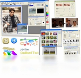 Photo Pos Pro ���İ�����