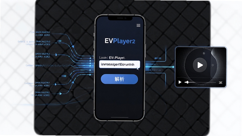 EVPlayer2�������ӽ�������ʾ��ͼ����������Ϊ�ֻ�������ʾ����������������ť����Χ�������������������������Ŵ��ڣ�����Ϊ���ɫ�������������ּ����������̣����������ִ�