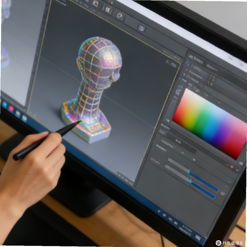 ac3d 建模 教程 入门
