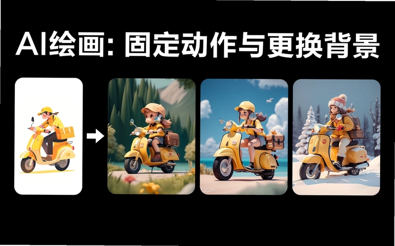 DeepAI智能绘画 使用教程