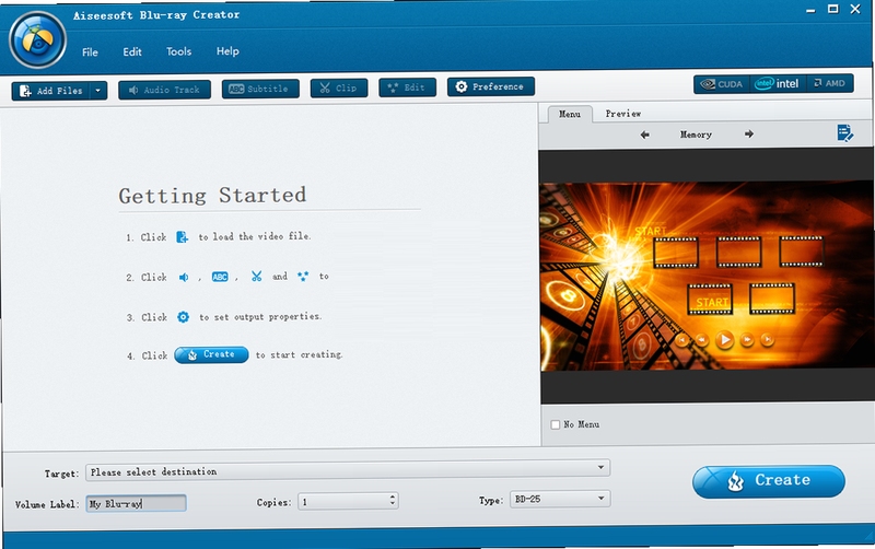 Aiseesoft Blu-ray Ripper 打不开解决方法