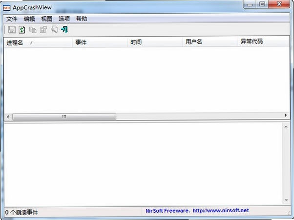AppCrashViewʹ�ý̳�