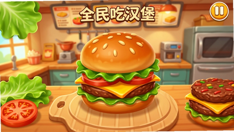 ȫ��Ժ��� ��Ϸ������Ԥ��ͼ ��������չʾһ��ɫ�����޵Ŀ�ͨ���� ����Ϊ��ܰ�Ŀ�͵�������� ����ɢ������ʳ�������˷���֥ʿţ��� ����ɫ���������� �ʺ�Booguģ������