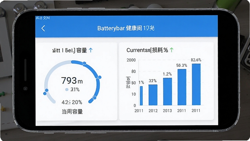 batterybar��ؽ������ҳ���ͼ����ʾ�����������ǰ��������İٷֱ�ͼ����������רҵ��������ɫ�����ݿ��ӻ���������ӽ�