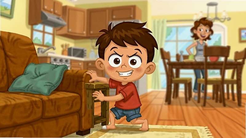 ��ͨ���ļ�ͥ������������������һ�����ź�ɫT���ĵ�ƤС�к���������ŵ��ƹ�ɳ���������ǳ����Ͳ������򣬼ҳ�����Ӱ��Զ��ģ���ɼ�������ɫ��������ů������������Ĭ��׷���Χ��ͻ���ܺ��Ӵ����ѵ���Ϸ����