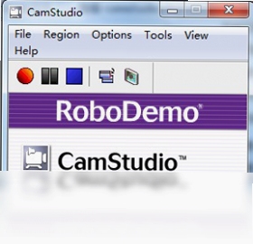camstudio 运行库