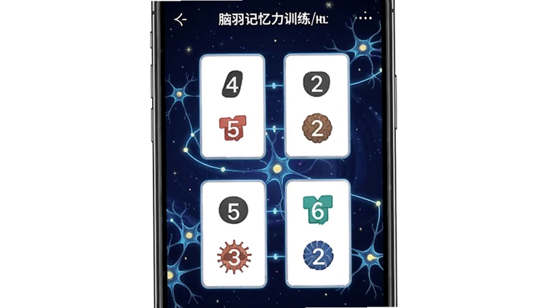 ���������ѵ�����棬�ֻ���Ļ��ʾ���ּ��俨Ƭ��ͼ�������Ϸ������Ϊ����ɫ�ǿ����⣬�������з������Ԫ����������ͻ������ѵ����Χ������Booguģ������