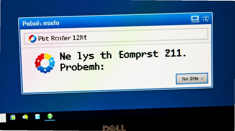 Dell Support Center 安装错误代码解决方法